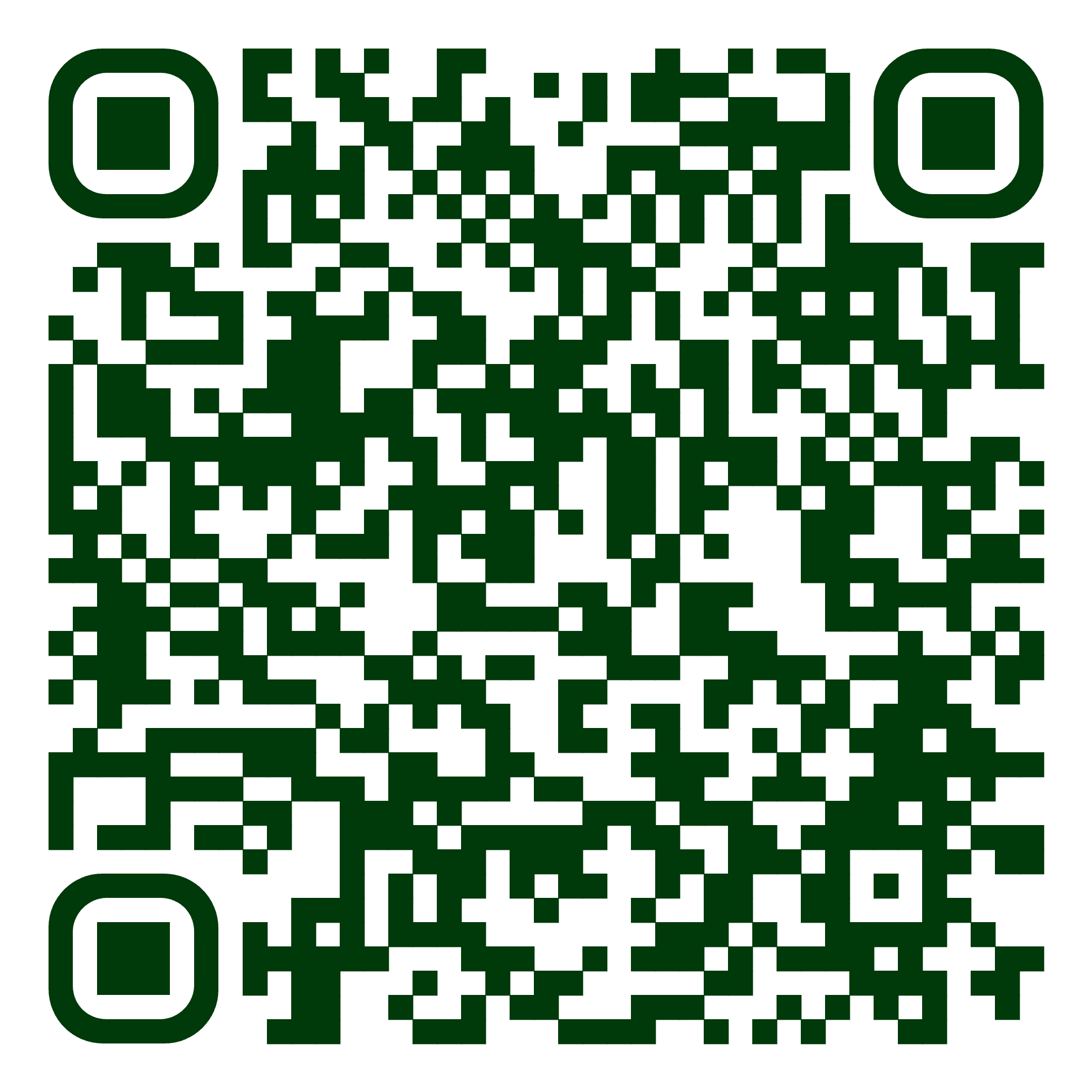 QR-код для установки приложения Ситистафф