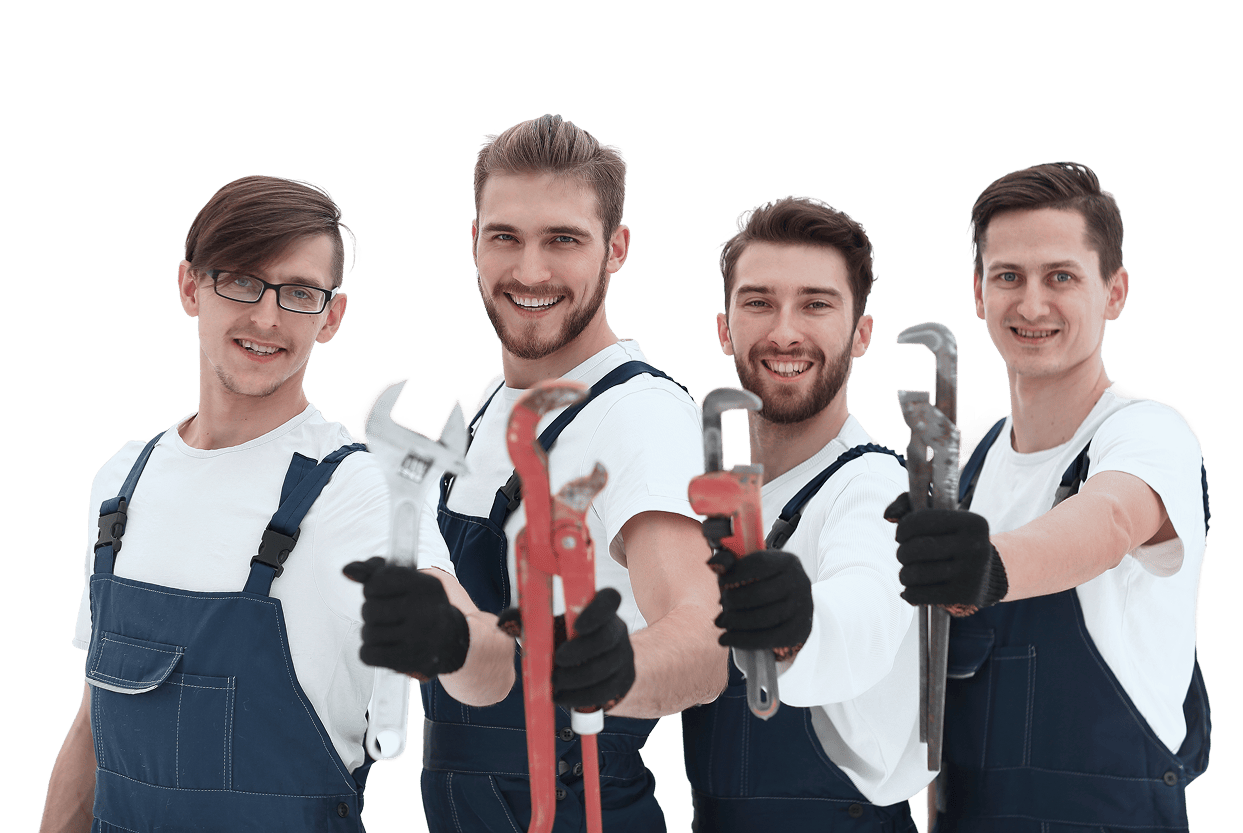 Аутсорсинг разнорабочих на производство в Химках