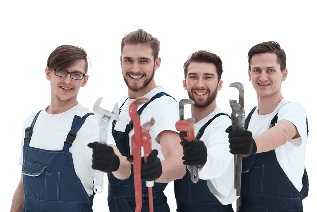 Аутсорсинг разнорабочих на производство в Красногорске