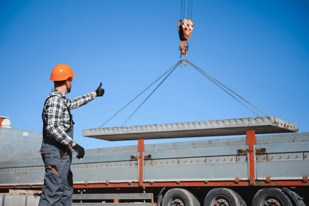 Аутсорсинг грузчиков на стройку в Ижевске