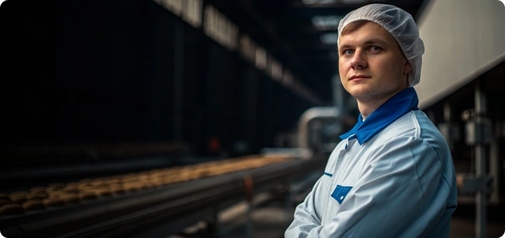 Персонал на машиностроение