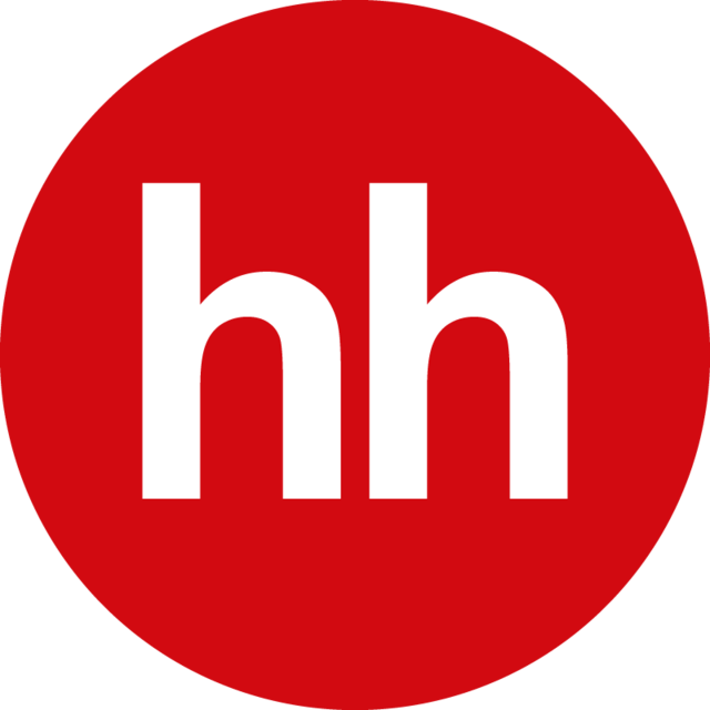 HH.ru (топ 200 работодателей на hh.ru 2024)