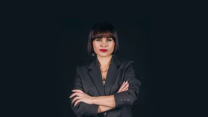 Олеся Забелина, HR-директор «Ситистафф»