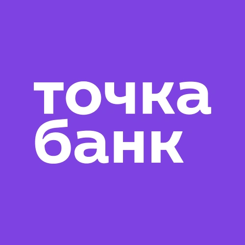Точка Банк