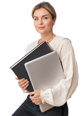 Мужчина разговаривает по телефону — подбор специалистов