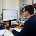 1С-разработчик