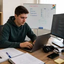 Backend-разработчик