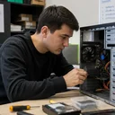 DevOps-инженер