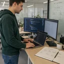 Fullstack-разработчик