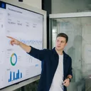 Менеджер по развитию бизнеса
