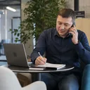 Менеджер по работе с клиентами