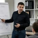 Руководитель отдела продаж