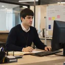 Менеджер по ключевым клиентам