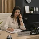 Специалист по телемаркетингу
