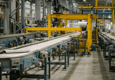 Персонал для производства