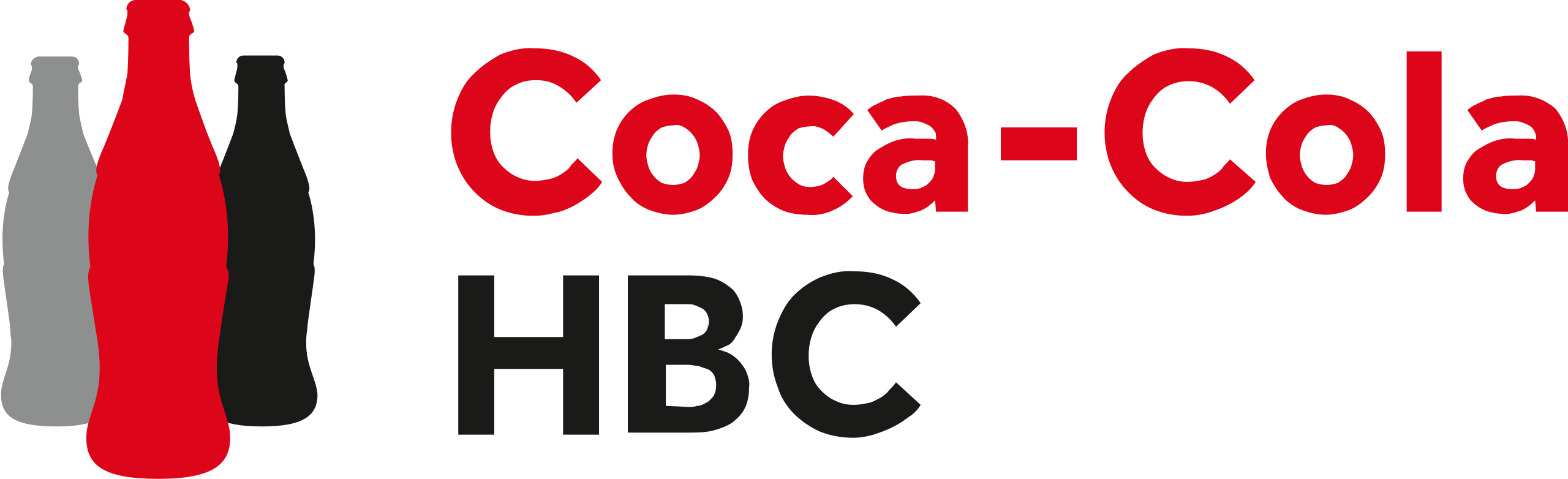 Coca-Cola HBC